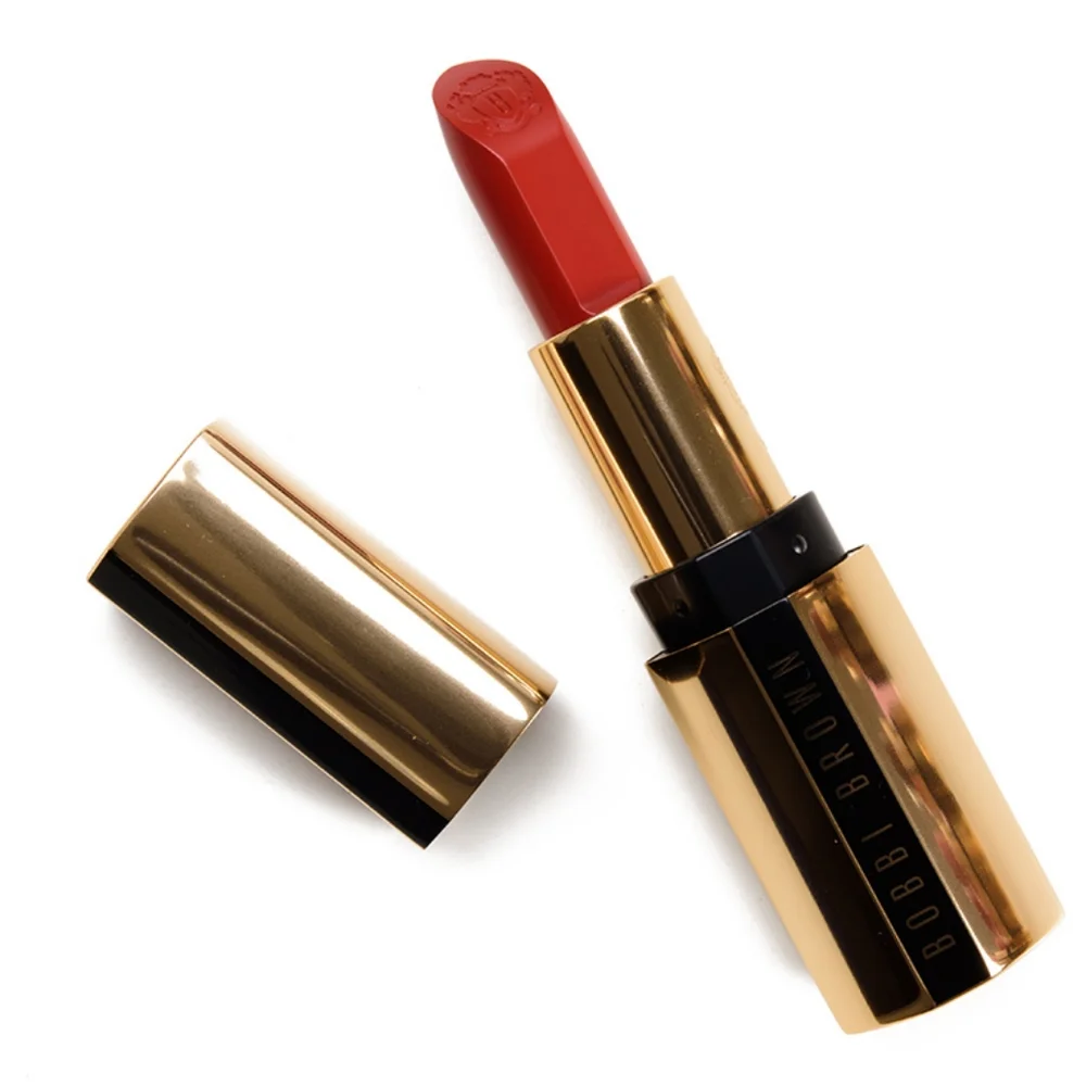 Bobbi Brown Brown LUXE MATTE Lipstick In New York Sunset